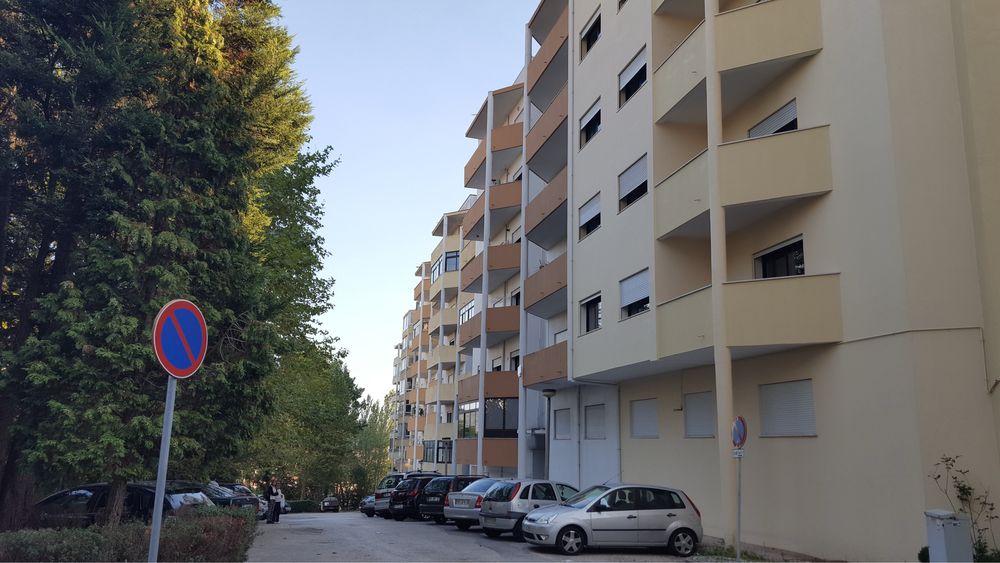 Quarto Coimbra FEUC