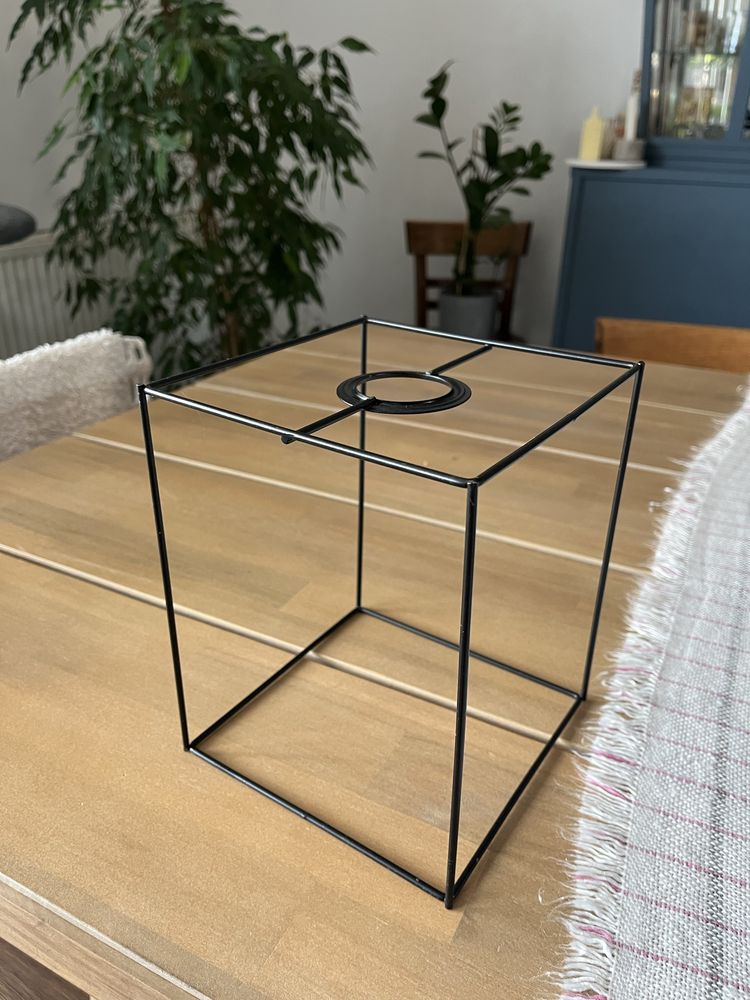 Klosze w stylu loft