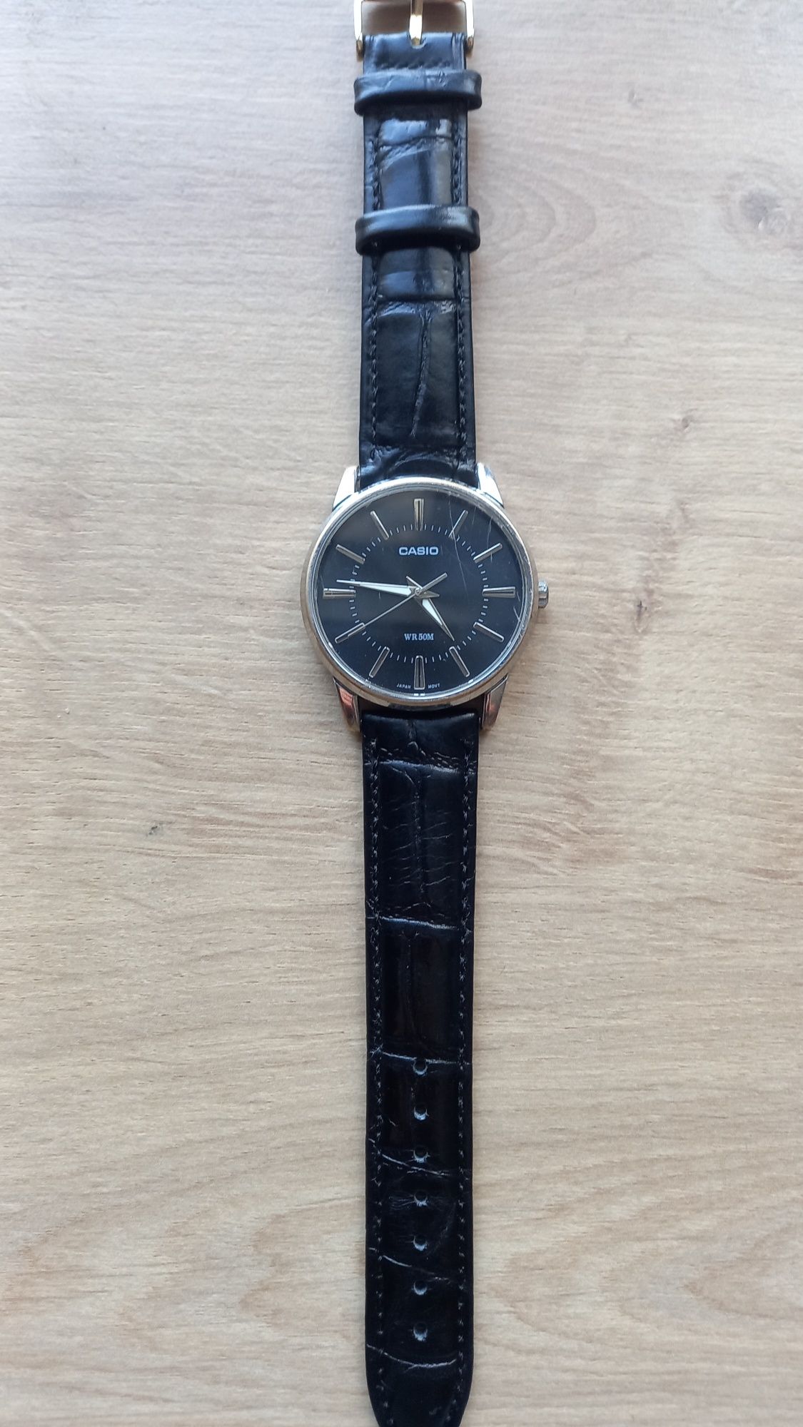 Часы Casio MTP-1303