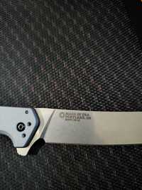 Американський ніж Gerber Fastball Cleaver