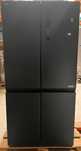 Outlet Agd: Lodówka Side by Side Toshiba GR-RF646WE-PMS Warszawa