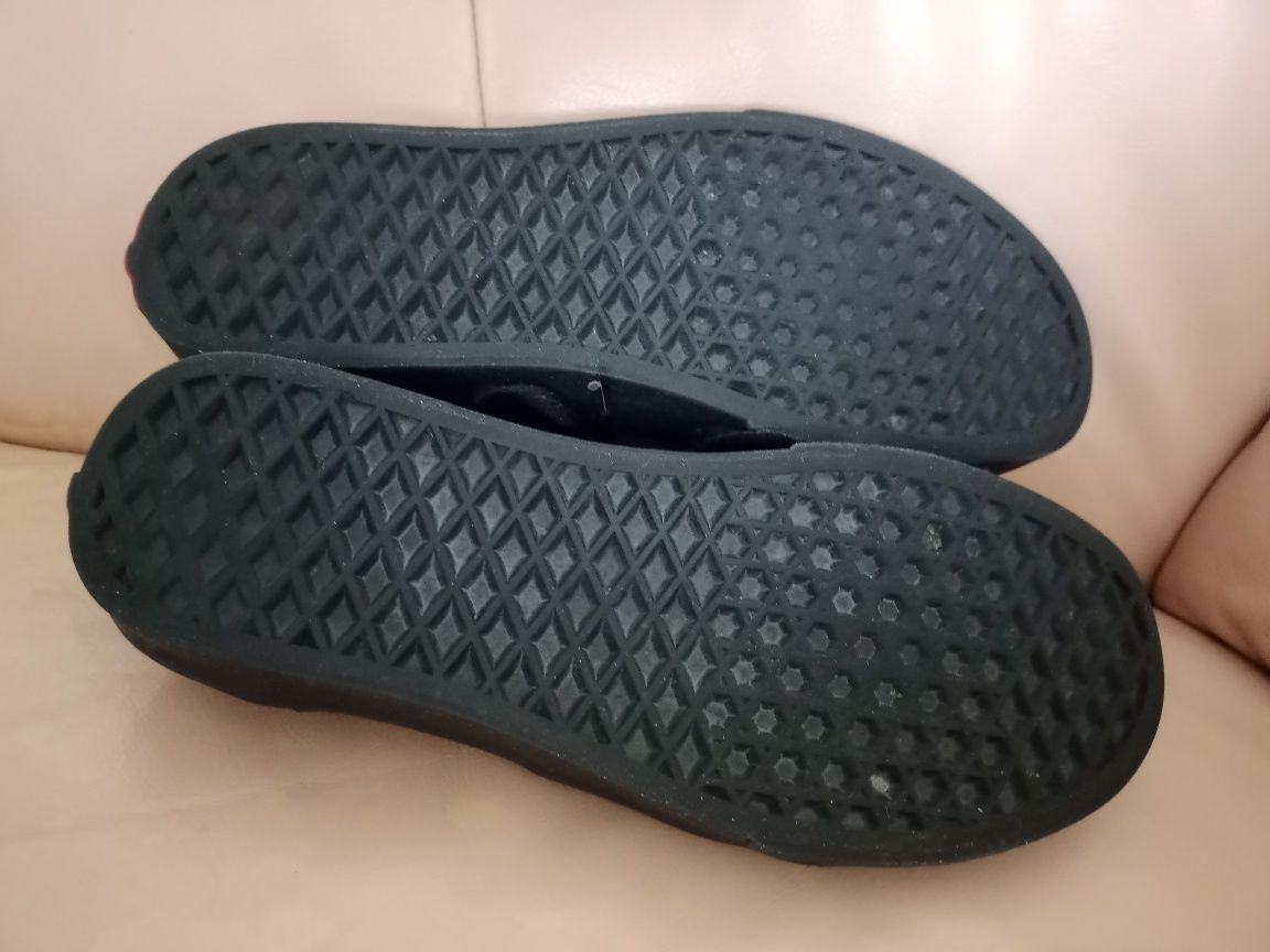 Trampki tenisówki Vans rozmiar 37/23