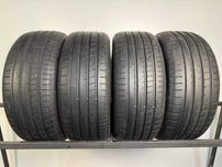 245/50/19 R19 Yokohama Advan Sport V107 105W 4шт Літня шина 7мм