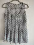 Bluzeczka damska Massimo Dutti r.S