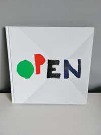 kolekcjonerski album na dekadę Open'er Festival z płytą CD