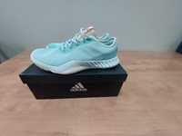 Buty damskie Adidas Crazy Train r. 36 2/3 Nowe Outlet