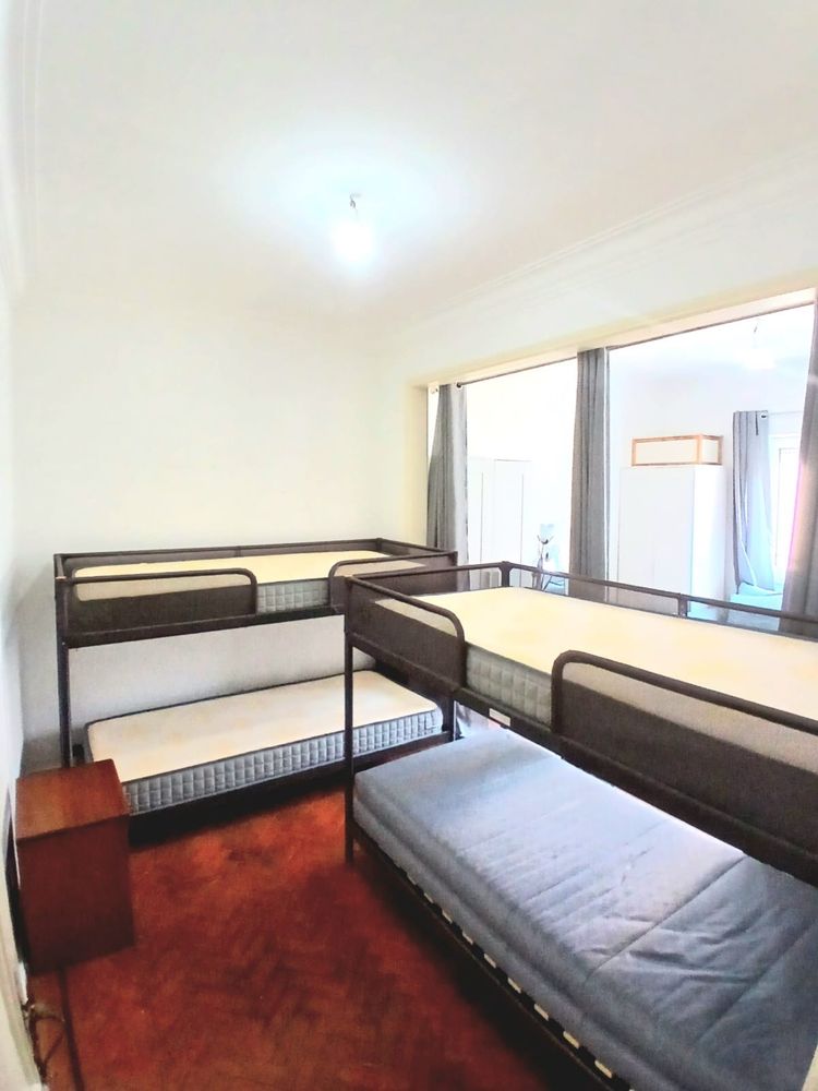 Quarto Partilhado/Shared Room (Belém Center)