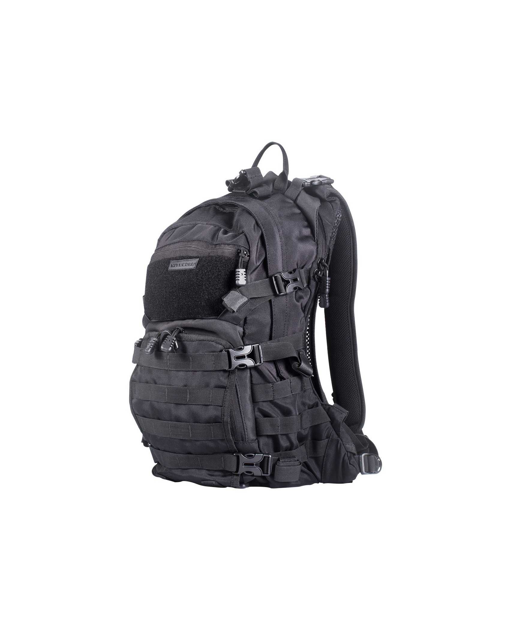Nitecore BP20 Тактичний Рюкзак CORDURA 1000D (Військовий Нейлон) MOLLE
