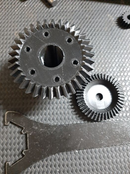 3D Друк. 3D Печать. Моделювання. Відновлення