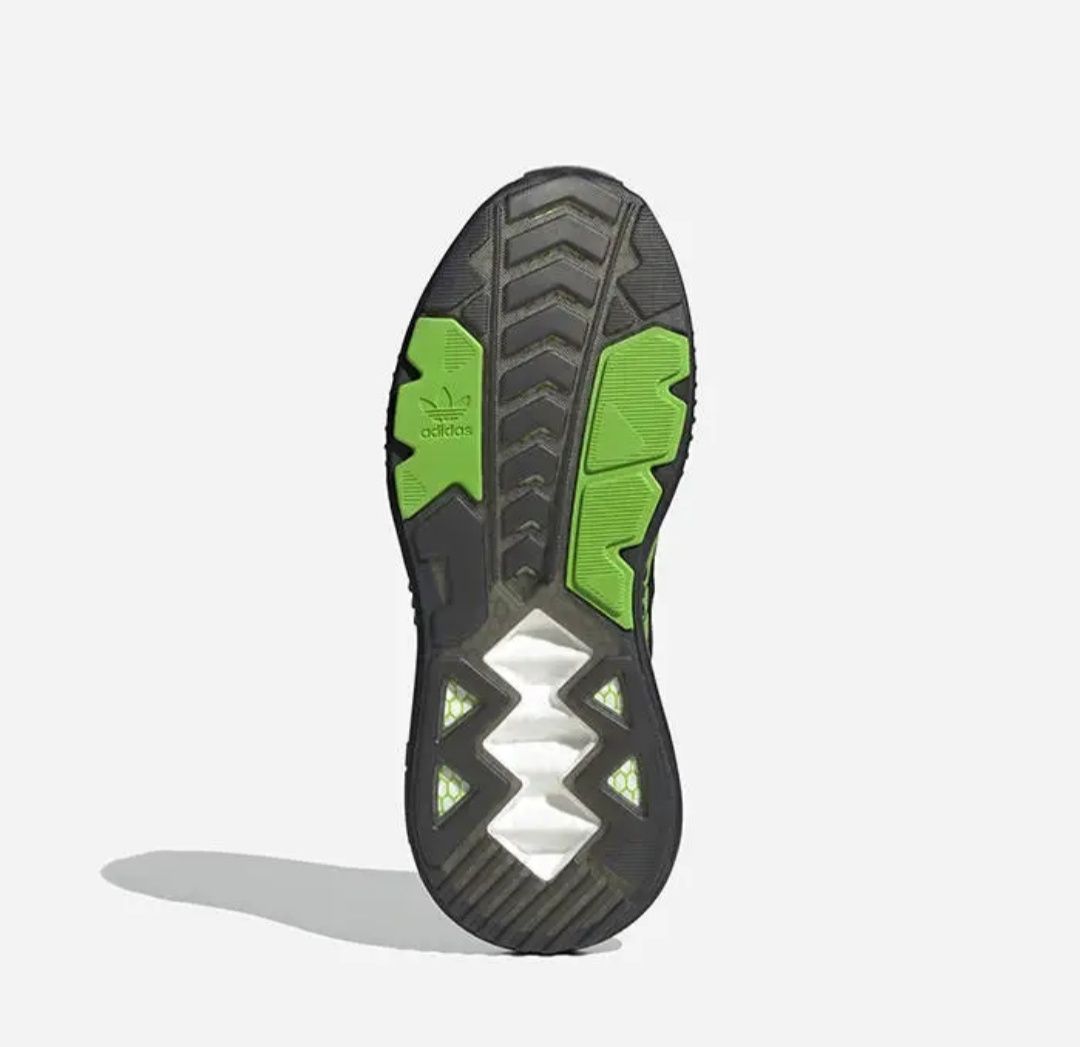 Кросівки чоловічі Adidas Originals Zx 5K Boost Kawasaki (GW3359)