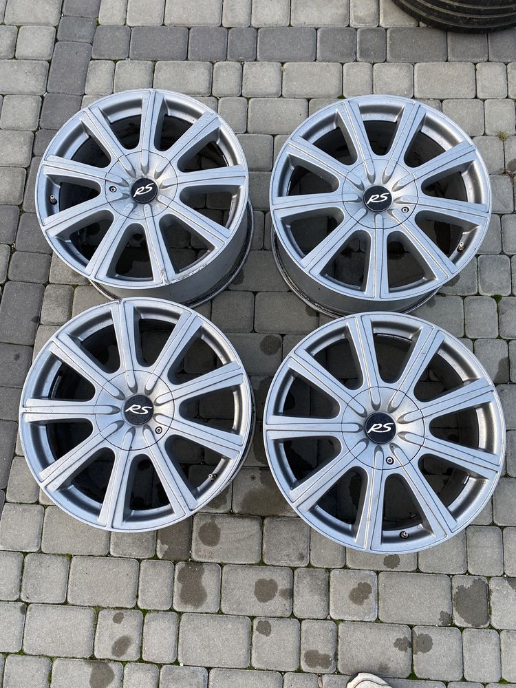 Alufelgi 5x112 19 cali Audi RS A4 A5 A6 A7 A8 Q3 Q5 Q8 S7 S8 RS5 RS6