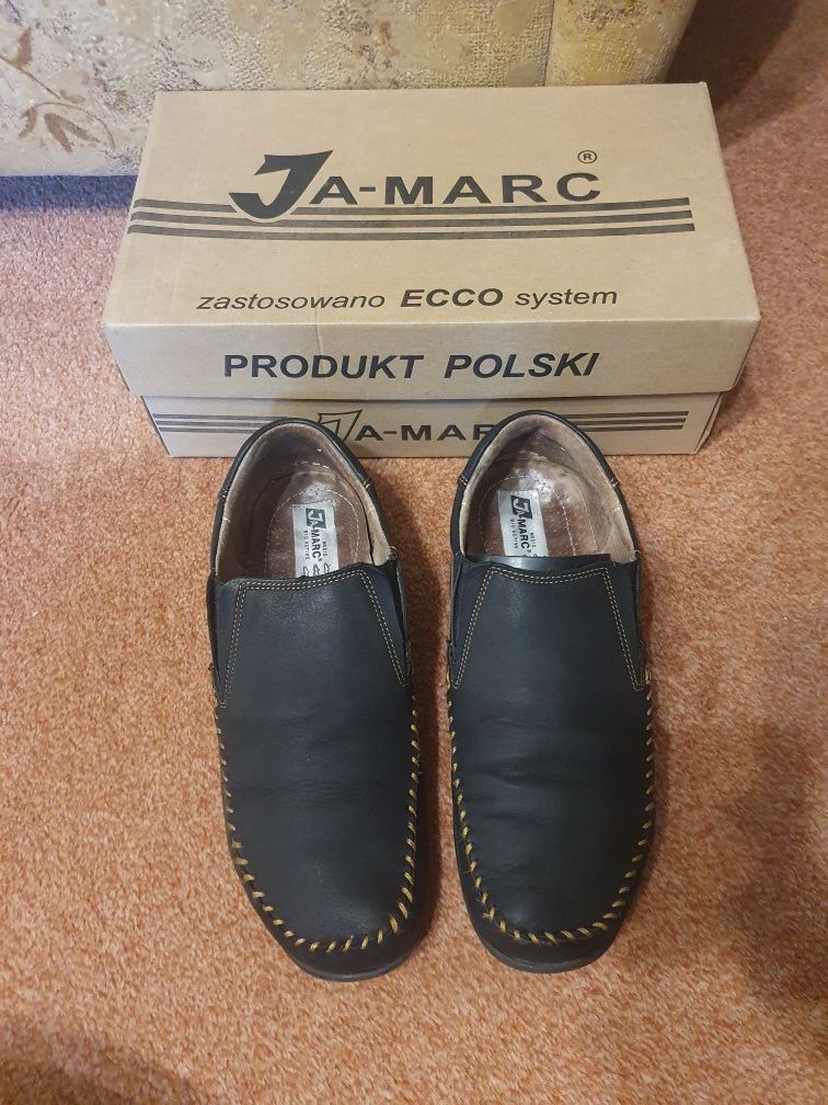 Ботинки Merrell, полуботинки Clarks,  лодочки Ja-Marc.