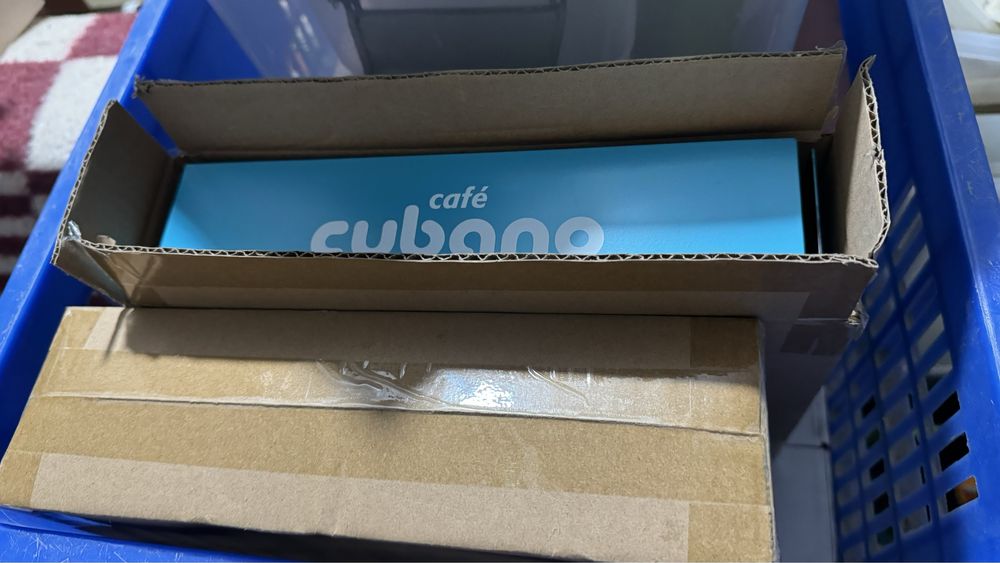 Suporte para acucar 5€