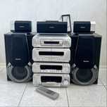 Музичний центр Technics SC-EH760