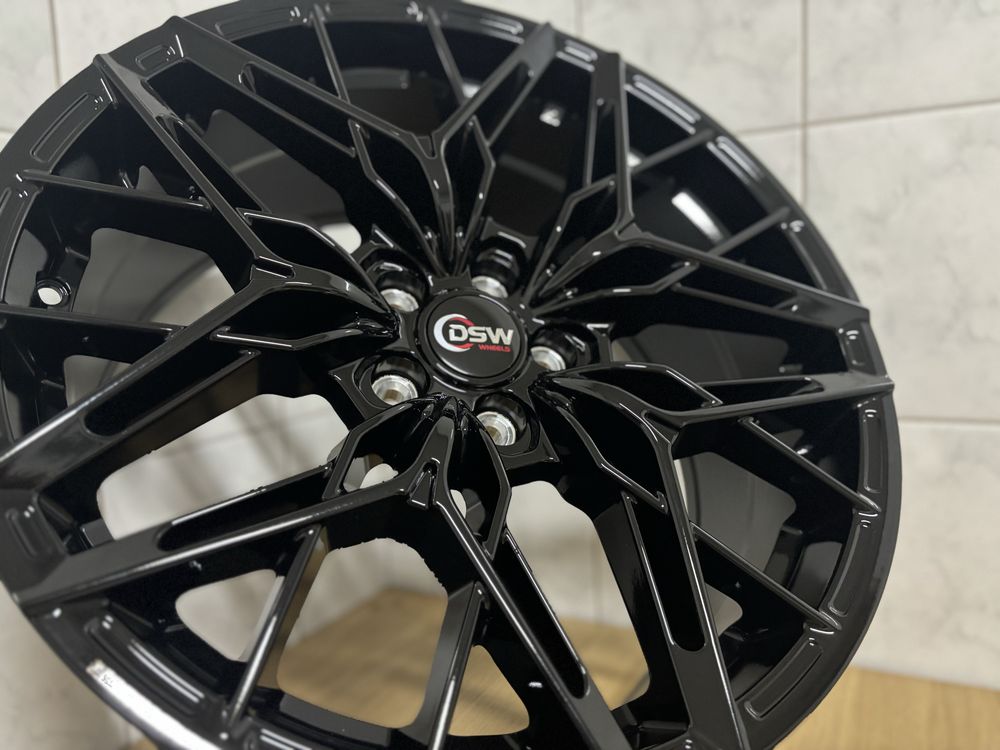 NOWE Felgi Koła 19" 5x114.3 Toyota Lexus Honda Kia • • PIĘKNE • •
