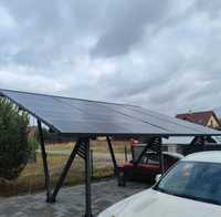 OKAZJA!!! Instalacje fotowoltaiczne 5 kWp za 16 500 zł