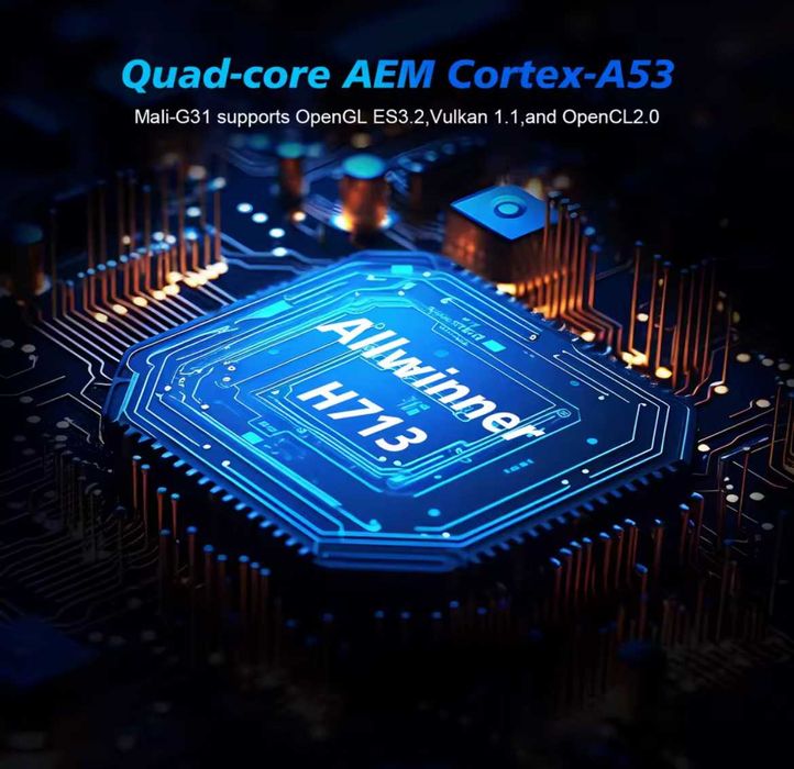 Magcubic HY350 PRO(Upgrated)/580ANSI/4К/проектор/ 1920*1080P Full HD