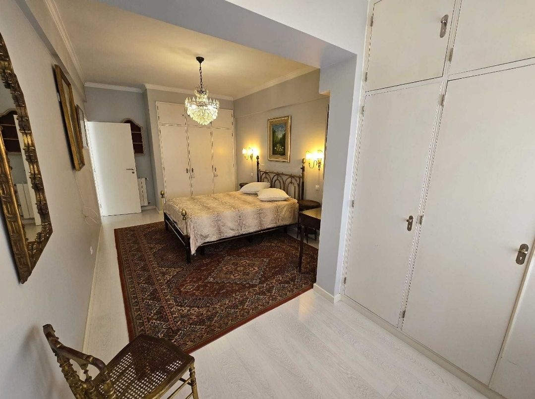 Apartamento T2 e 2WC