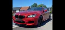 BMW M6 Pierwszy właściciel w Polsce, ful wypas, stan - igiełka.