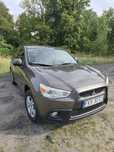 Mitsubishi ASX Mitsubishi ASX 1.6 benzyna KLIMA, ANDROID