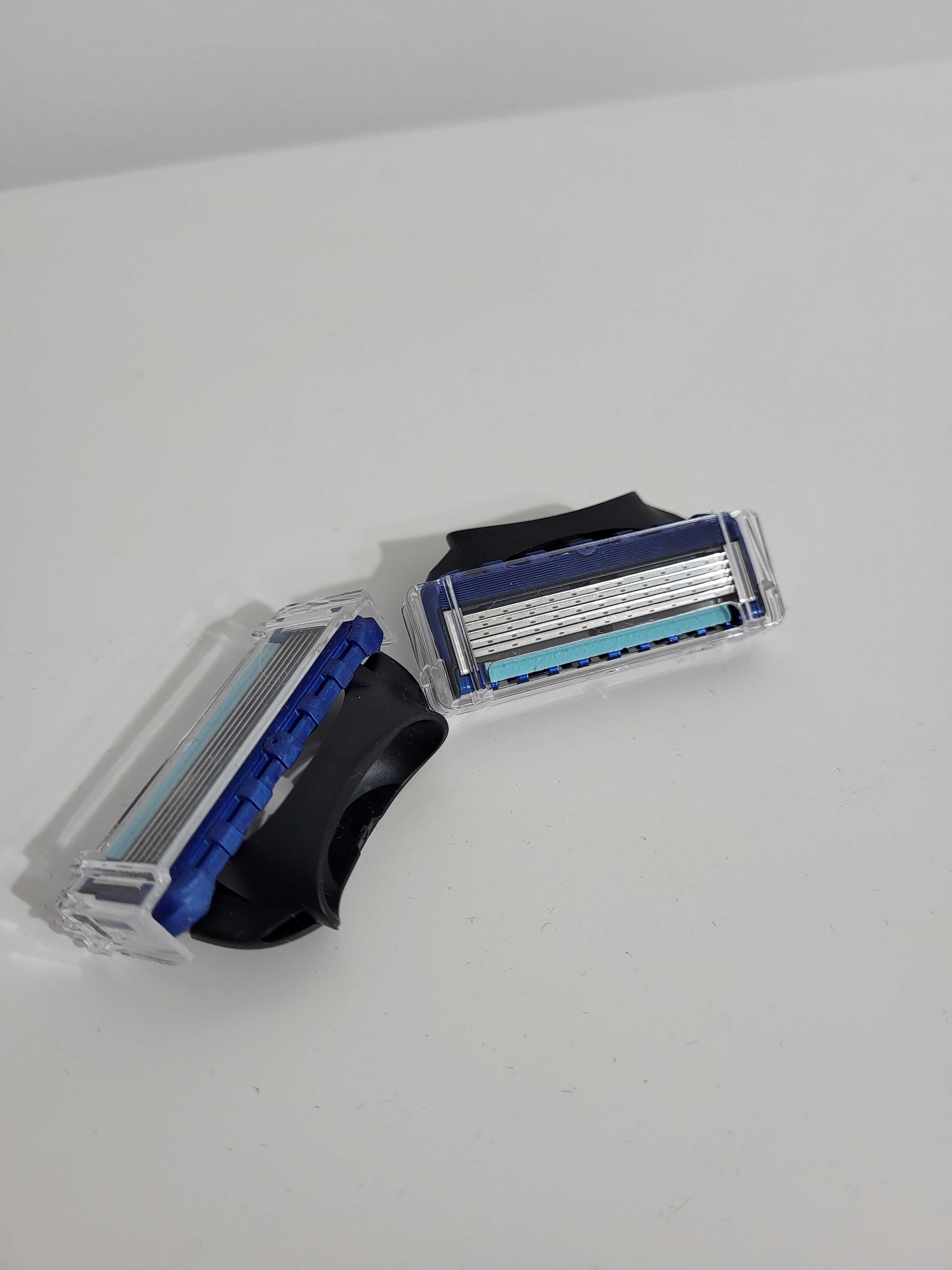 Maszynka do golenia Gillette Fusion Proglide 5 + 2 dodatkowe ostrza