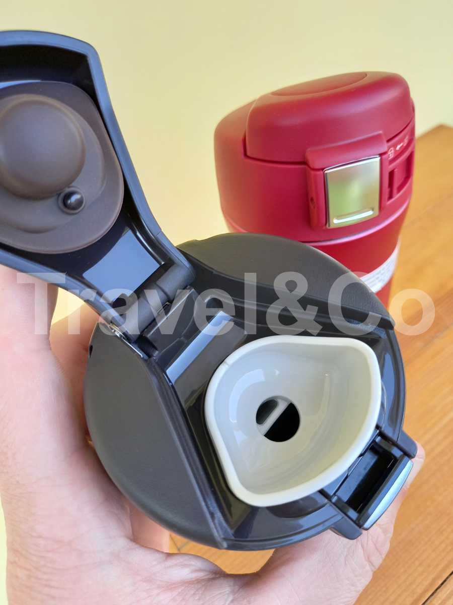 Термокружка Zojirushi SM-YAE48XA, 480 мл (термос).