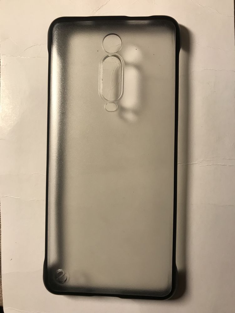 Чехол для Xiaomi 9Т