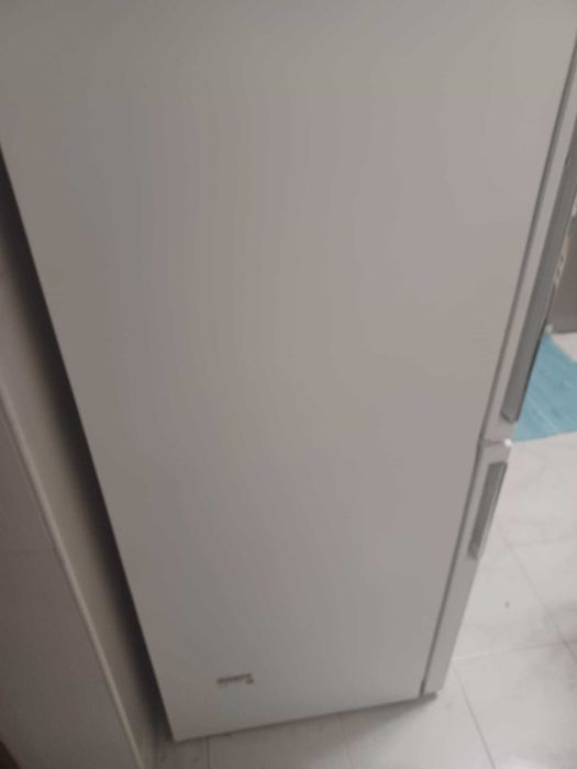 Frigorifico combinado BOSCH KGE36AW41 classe A+++