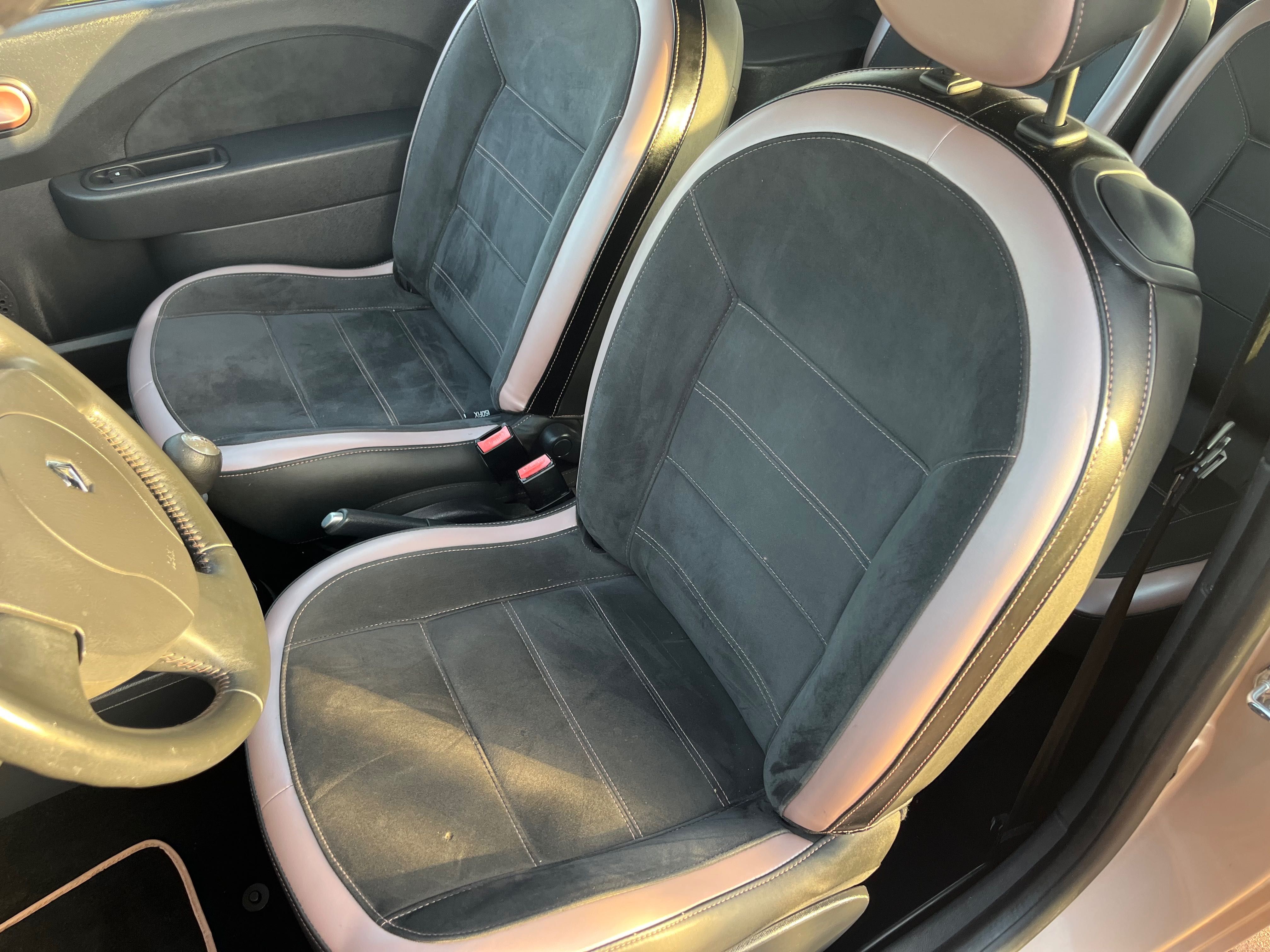 Renault Twingo Miss Sixty/ zarejestrowane