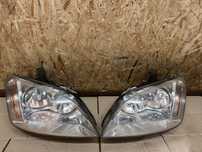 Передні фари Ford C-Max Форд Ц Макс 2003-2007 ціна за одну