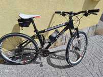 Bicicleta BTT FOCUS, Roda 26 , Tamanho S