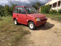 Papa reformas Erad Microcarro