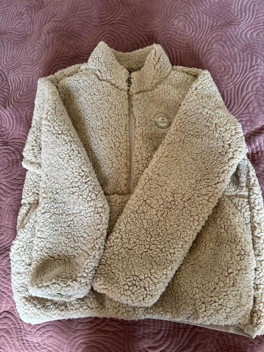 Sweter miś Equipage r. XL