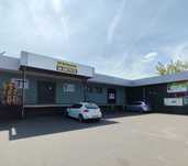 Lokal magazyn biuro 250m2