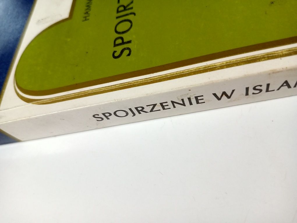 Spojrzenie w islam Hammudah Abdalati