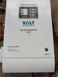 Гібридний сонячний інвертор Volt Polska SINUS PRO 5000S (3SPS500048)