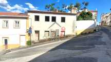 Moradia T2 Abrantes