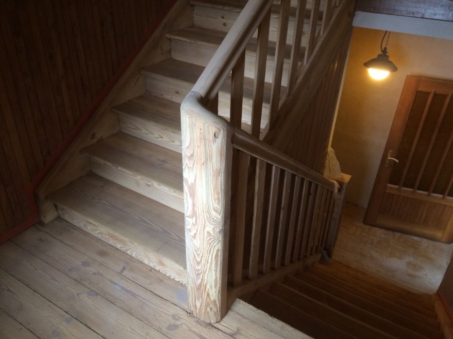 Piaskowanie i Sodowanie cegły klinkieru piaskowca elewacji ceglanej