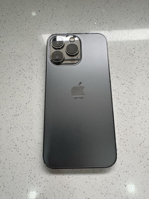 Vendo Iphone 13 Pro