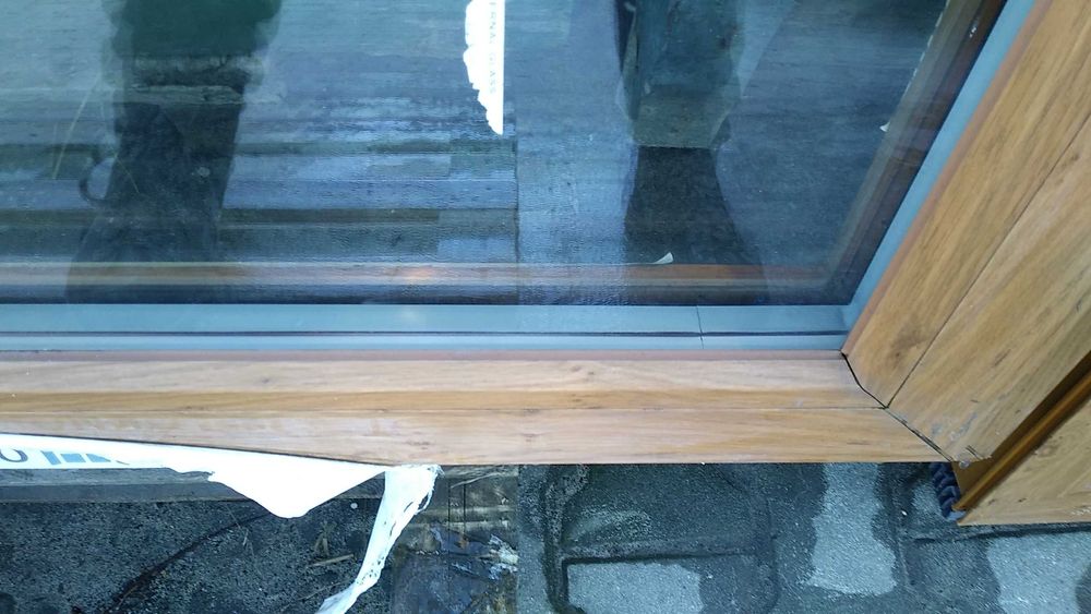 okno łukowe 125/131 winchester