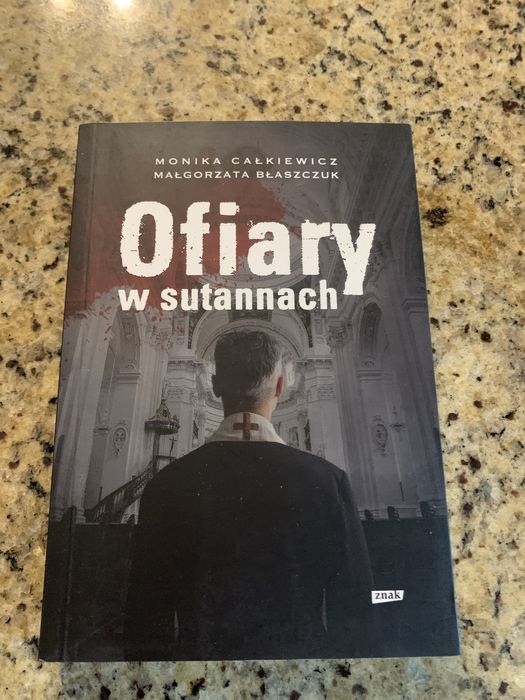 Ofiary w sutannach