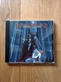 Black Sabbath - Dehumanizer CD