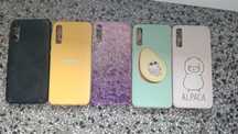 Etui do Samsunga