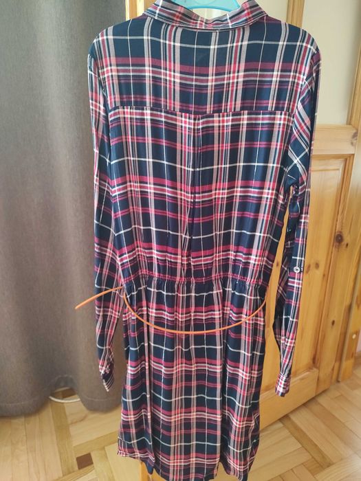 Nowa Sukienka cool club smyk 158