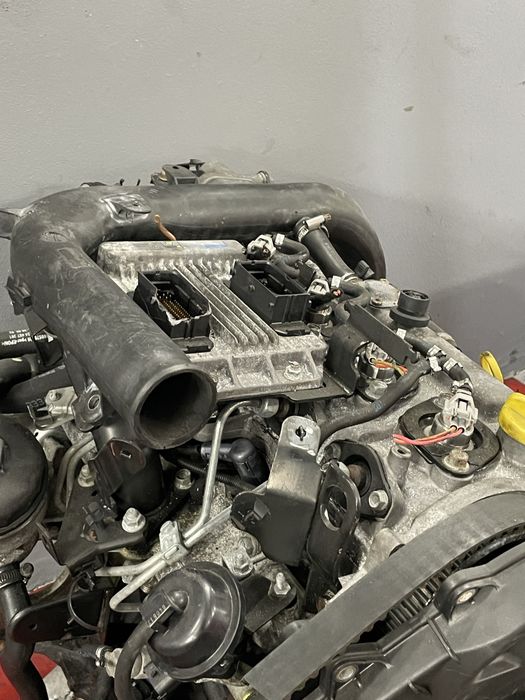 Мотор 1.7 Опель Астра Зафіра Opel Меріва a17dt z17dt