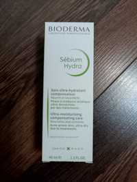 Крем Bioderma Sebium Hydra