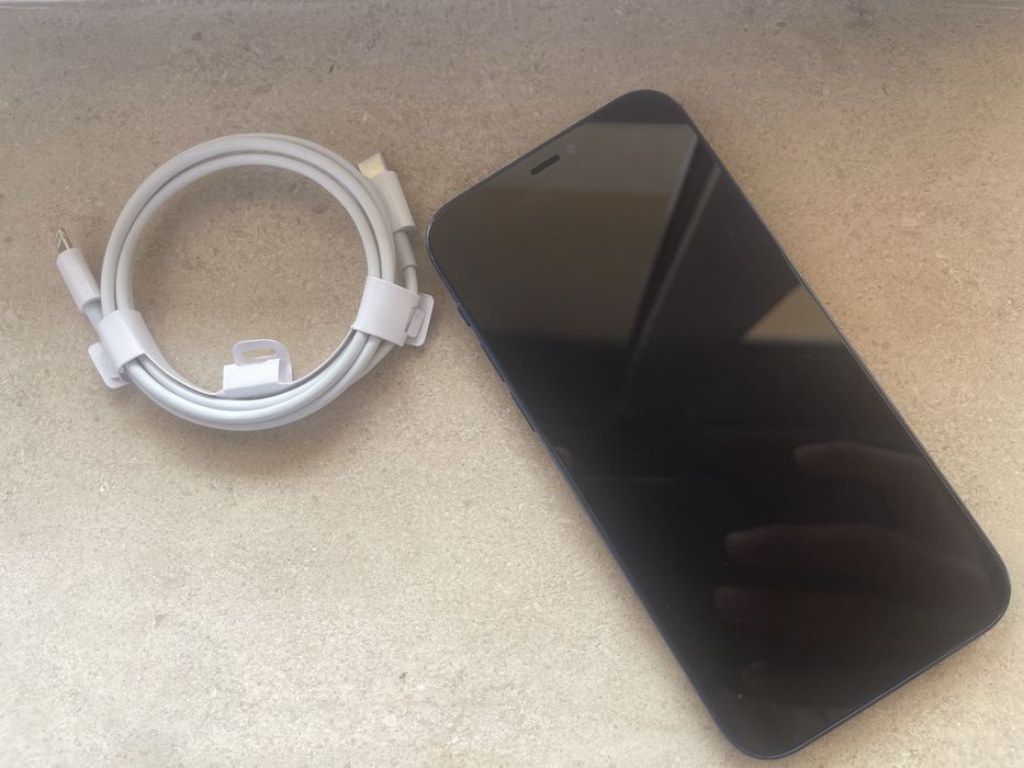 Iphone 12 64gb livre desbloqueado