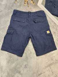 шорти Carhartt Wip cargo Bermuda