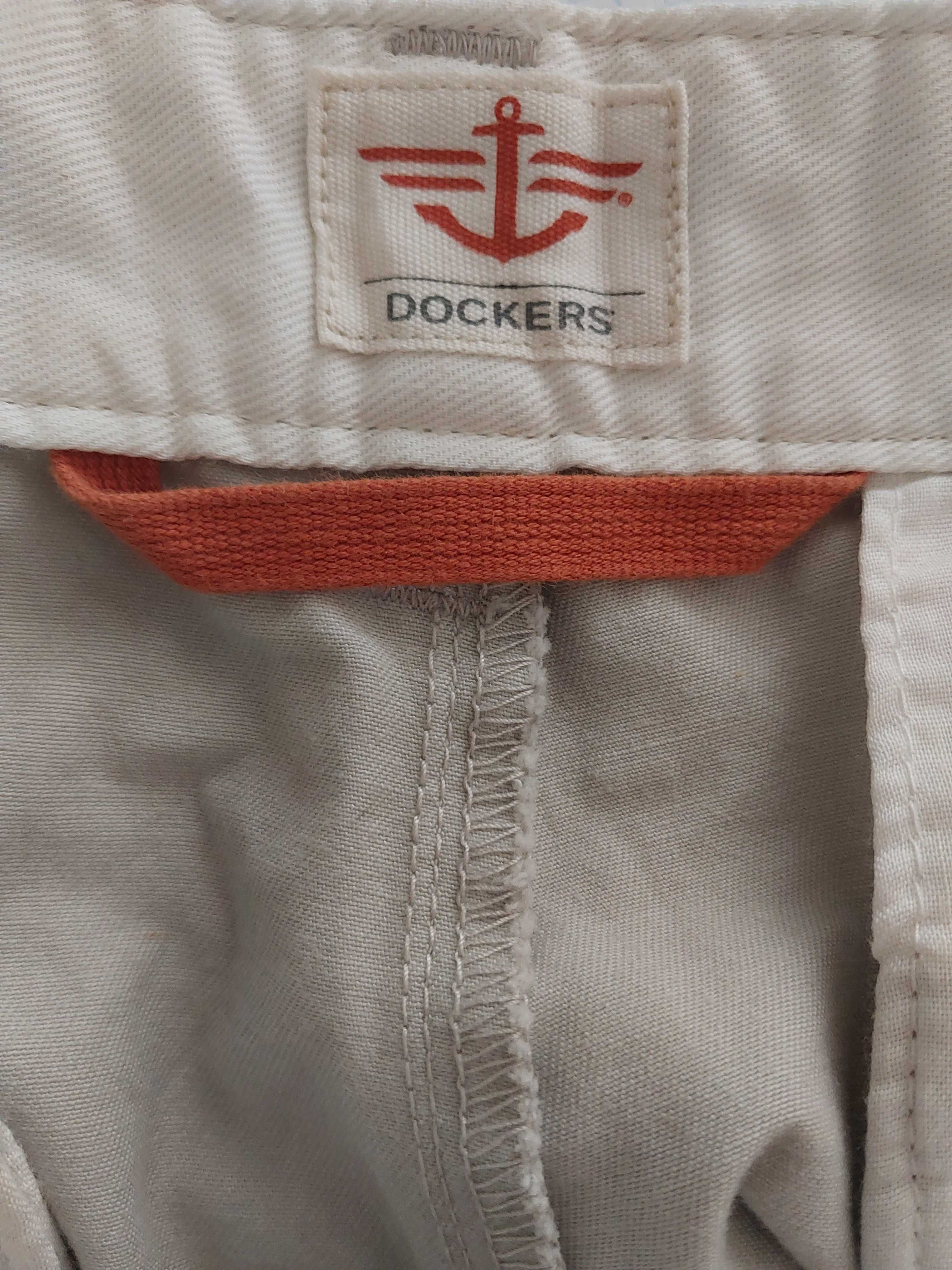 Чоловічі шорти Dockers нові оригінал купували в США розмір 32