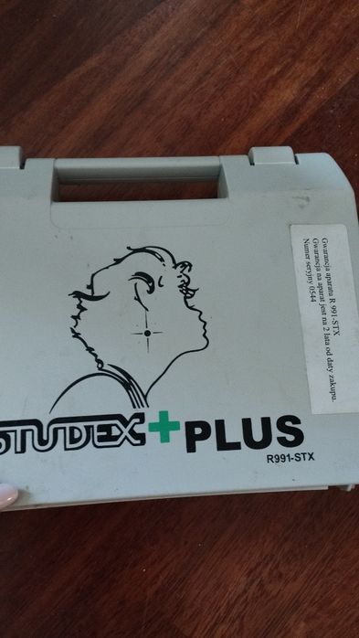Studex aparat do przekłuwania uszu